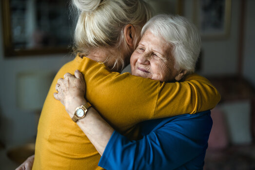 Foto visual vrouwen hug 111826694023